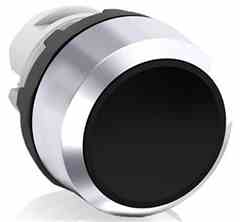 Abb MP1-30B ABB  Pb Mom Flush Blk Mtl Turkiye