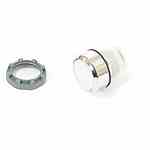Abb MP1-30W ABB  Pb Mom Flush Wht Mtl Turkiye
