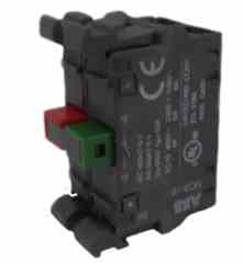 Abb MCB-11 ABB  22mm Contact Block Turkiye