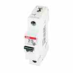 Abb S201-C13 ABB  Mcb 1p C 13a 480y/277 Supp Turkiye