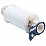 Brady 13549 Vinyl Wht 6 In Turkiye