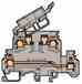 Abb 0115 647.23 ABB Entrelec  Fuse Holder Terminal Block Turkiye