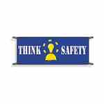 Brady 50902 Graphic Safety Banner Turkiye