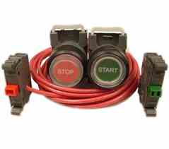 Abb MP4SSK4 ABB  Cover Control Kit Turkiye