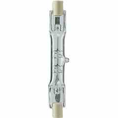 Philips Lighting BC250T3Q / CL BC250T3Q/CL 250 Watt Halogen Double Turkiye