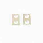 Abb 0164 573.22 ABB Entrelec  Jumper Bar 2 Holes Turkiye