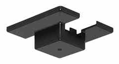 Juno Lighting T29BL Floating Electrical Feed Turkiye