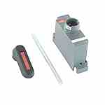 Abb OSV200BK ABB  Os200 Direct Mount Handle Turkiye