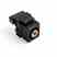 Leviton 40735-ROE Conn Rca 110 Pcm Org Bk Turkiye