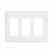 Leviton 80311-SE Screwless Decora Wallplate Turkiye