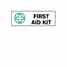 Brady 22671 First Aid Sign Turkiye