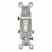 Leviton 1453-2T 3 Turkiye