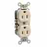 Leviton BR15-T 15 Amp Duplex Receptacle Turkiye