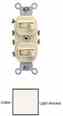 Leviton 5243-T Duplex 3 Turkiye