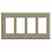 Leviton PJ264-T 4 Turkiye