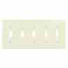 Leviton 78023 Toggle Wallplate Turkiye