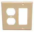 Leviton 80746-T Comb Wallplate Turkiye