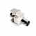 Leviton 41084-BTF Adpt Bnc Nickel Lt Alm Turkiye