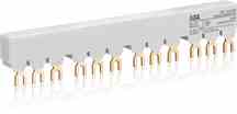 Abb PS3-2-0 ABB  Ms325 Busbar 2 Dev No Aux Sw Turkiye