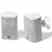 Leviton AESS5-WH Xtra Srnd Satellite Spk Turkiye