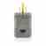 Leviton 5256-VGY Python Plug C/i Turkiye