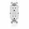 Leviton 8599-BI 16 Amp Turkiye