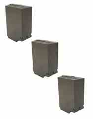 Abb OSS200G1L / 3 ABB  OSS200G1L/3 Terminal Shroud Turkiye