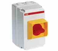 Abb OTPA116A2P1 ABB  Enclosure Turkiye