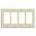 Leviton 80412-T Decora/GFCI Wallplate Turkiye