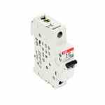 Abb S201-D4 ABB  Mcb 1p D 4a 480y/277 Supp Turkiye