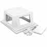 Leviton 47617-REB Recessed Entertainment Box Turkiye