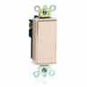 Leviton 5621-2T Decora Switch Turkiye
