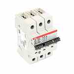 Abb S203U-K40 ABB  Mini Circuit Breaker 3 Pole K 40 Amp 240 Bcpd Turkiye