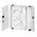 Leviton CPC24-STD Encl Wall Empty Cpc24 Turkiye