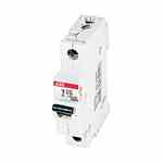 Abb S201-D25 ABB  Mcb 1p D 25a 480y/277 Supp Turkiye