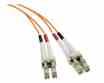 Leviton UPDST-S03 Patch Cord Fiber Optic SM ST/ST Turkiye