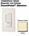 Leviton TPM06-1LI 600va Ivory Turkiye
