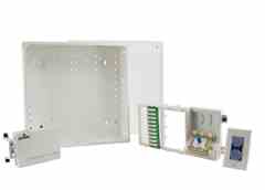 Leviton DATACOMMKITA1 Datacom Kit Turkiye