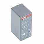 Abb 1SVR 405 601 R2000 ABB Entrelec   1svr405601r2000 Rt424 615 Relay Turkiye