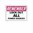 Brady 86248 Equipment/oem Labels Turkiye