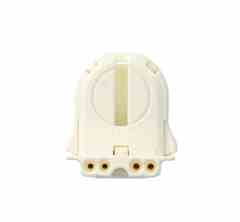 Leviton 13652-WNP Fluorescent Lampholder Turkiye