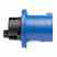 Leviton SP463-B6 Intl 63a Pn&sl Inlet Turkiye