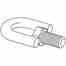 Cooper B-line B446B-3 / 8ZN Cooper B-Line  B446B Turkiye