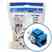 Leviton 5G110-BL5 Jack Cat 5e+ Blu Bulk25 Turkiye