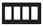 Leviton 80312-SE -- Use Item # 725230 Turkiye