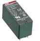 Abb 1SVR 405 600 R1000 ABB Entrelec  Circuit Board Relay Turkiye