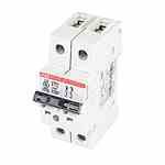 Abb S202U-K1 ABB  Circt Brkr Turkiye