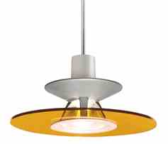 Juno Lighting TLP328AMBER Lv Pendant Disc Turkiye