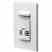 Leviton OSSMT-MDW Occupancy Sensor Turkiye
