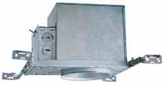 Juno Lighting IC1 Miniature Universal IC New Construction Housing Turkiye